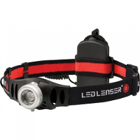 Ledlenser Hoofdlamp H3.2