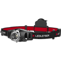 Ledlenser Hoofdlamp H3.2 Led verlichting