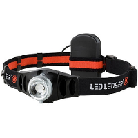 Ledlenser Hoofdlamp H5