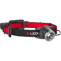 Ledlenser Hoofdlamp H8R led verlichting