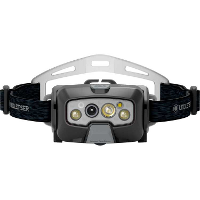 Ledlenser Hoofdlamp HF8R Core ledverlichting