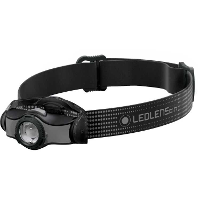 Ledlenser Hoofdlamp MH3 ledverlichting