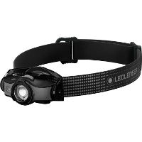 Ledlenser Hoofdlamp MH5 ledverlichting