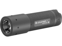 Ledlenser Iâ² Led Mini Zaklamp Met Handlus Werkt Op Batterijen 105 Lm 6.50 H 110 G