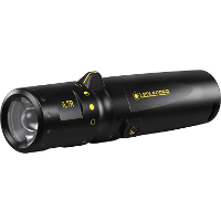 Ledlenser iL7R werklamp