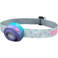 Ledlenser KIDLED4R 6000 6500K