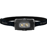 Ledlenser Hoofdlamp HF4R Core ledverlichting