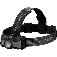 Ledlenser Hoofdlamp MH7 ledverlichting