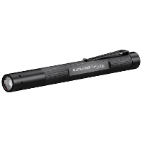Ledlenser P4R Core zaklamp