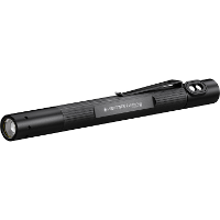 Ledlenser P4R Work
