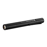 Ledlenser P4R zaklamp