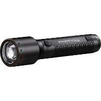 Ledlenser P6R Core zaklamp
