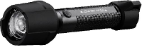 Ledlenser P7R Work Zaklamp werkt op een accu LED 1200 lm 2 h 219 g