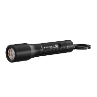 Ledlenser Sleutelzaklamp P3