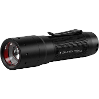 Ledlenser zaklamp
