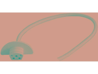 LEDmaxx Aansluitkabel Tri Proof TRCON PLLIN11 Wit