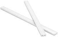 LEDmaxx LCV10 LEDconnect Tussenstuk Set van 2 stuks Transparant