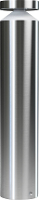 LEDVANCE 4058075205376 ENDURA® STYLE CYLINDER L Staande LED buitenlamp LED 6 W RVS