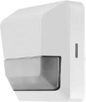 LEDVANCE 4058075244771 Bewegingsmelder Opbouw (op muur) 110 ° Wit IP55