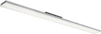 LEDVANCE 4058075257238 LED paneel 35 W Warm wit, Neutraal wit, Daglicht wit