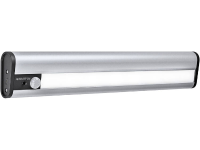 LEDVANCE 4058075260467 LinearLED USB 300 LED onderbouwlamp met bewegingsmelder 1.5 W Neutraal wit Zilver