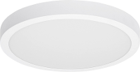 LEDVANCE 4058075572935 SMART SURFACE DOWNLIGHT TW LED opbouwlamp LED LED vast ingebouwd 22 W Wit