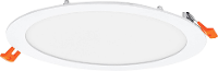 LEDVANCE 4058075573277 SMART RECESS SLIM DOWNLIGHT TW LED inbouwlamp LED Wit