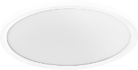 LEDVANCE 4058075573611 4058075573611 LED plafondlamp LED 25 W Wit
