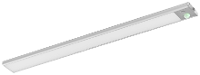 LEDVANCE 4058075762213 Onderbouwlamp LED 3.20 W Warmwit, Koudwit, Neutraalwit Grijs