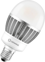 LEDVANCE 4099854040641 LED lamp Energielabel E (A   G) E27 Warmwit 1 stuk(s)