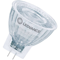 LEDVANCE 4099854050206 LED lamp Energielabel G (A   G) GU4 2.8 W Warmwit (Ø x l) 35 mm x 38 mm 1 stuk(s)