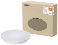 LEDVANCE Ceiling Essential 4099854003134 LED wandlamp 24 W LED module Wit