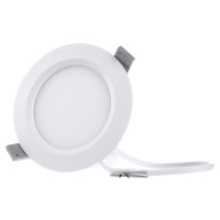 LEDVANCE Slim Round 4058075078994 LED inbouwlamp 6 W Neutraal wit