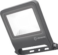 LEDVANCE ENDURA® FLOOD Warm White L 4058075237964 LED buitenschijnwerper 30 W Warmwit