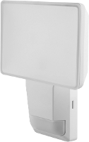 LEDVANCE ENDURA PRO FLOOD SENSOR 4058075228788 LED buitenschijnwerper LED Wit