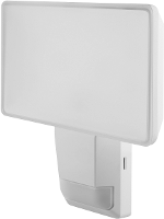 LEDVANCE ENDURA PRO FLOOD SENSOR 4058075228825 LED buitenschijnwerper LED Wit
