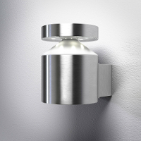 LEDVANCE ENDURA® STYLE CYLINDER L 4058075205338 LED buitenlamp (wand) LED