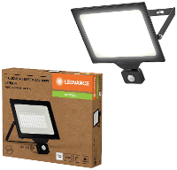 LEDVANCE FL Essential 4058075831599 LED schijnwerper 100 W Koudwit
