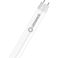 LEDVANCE LED buis Buis G13 T8 17.9 W Neutraalwit 1 stuk(s) (Ø x l) 26.70 Mm x 1513.00 Mm Conventioneel voorschakelapparaat