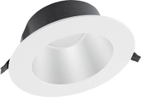 LEDVANCE LED inbouwlamp LED Zonder IP54