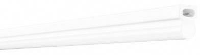 LEDVANCE LINEAR COMPACT HIGH OUTPUT LED monitorlamp LED LED vast ingebouwd 10 W Warmwit Wit