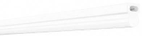 LEDVANCE LINEAR COMPACT HIGH OUTPUT LED monitorlamp LED LED vast ingebouwd 20 W Neutraalwit Wit