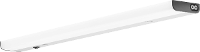 LEDVANCE Linear LED Flat Eco 6W 840 LED onderbouwlamp