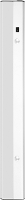 LEDVANCE Linear LED Flat L LED onderbouwlamp met bewegingsmelder LED 12 W Warmwit