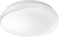 LEDVANCE Outdoor Essential 830 4099854224898 Buitenplafondlamp LED 18 W Wit