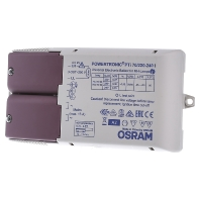 OSRAM Hogedruklamp Elektronisch voorschakelapparaat 70 W (1 x 70 W) Met trekontlasting PTI 70/220 240 I VS20