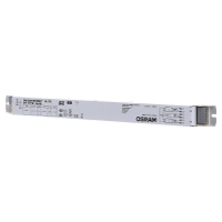 OSRAM Fluorescentielampen, Compacte fluorescentielamp Elektronisch voorschakelapparaat 72 W (2 x 36 W) QT FIT8 2X36/220 240 VS20