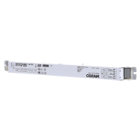 LEDVANCE Fluorescentielampen Elektronisch voorschakelapparaat 116 W (2 x 58 W) QT FIT8 2X58 70/220 240 VS20