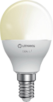 LEDVANCE SMART+ Mini bulb Dimmable 40 5 W/2700K E14 SMART+ Energielabel: F (A   G) E27 5 W Warmwit