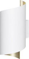 LEDVANCE Smart + Twist 4058075574151 LED wandlamp 12 W LED Wit